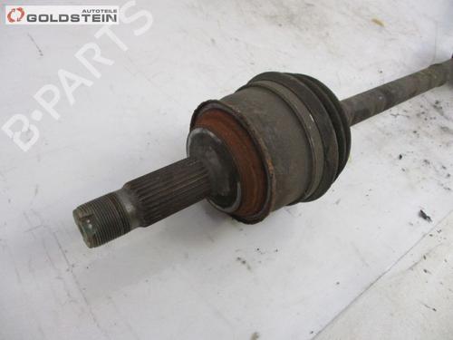 Right rear driveshaft MERCEDES-BENZ VITO Bus (W639) 109 CDI (639.701, 639.703, 639.705) | BP28306659M41 