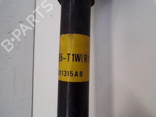 Right front driveshaft HONDA CR-V IV (RM_) 2.4 AWD (RM4) | BP28174470M39 