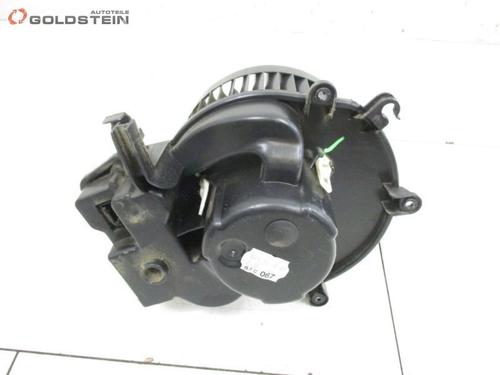Heater blower motor MERCEDES-BENZ C-CLASS T-Model (S203) C 230 (203.252) | BP18762105M62 
