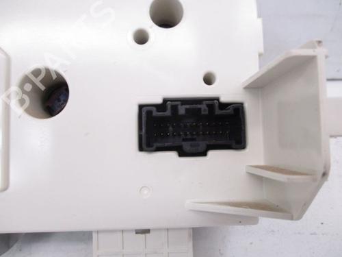 Climate control MAZDA 5 (CR) 2.0 CD (CR19) | BP29085369I5 