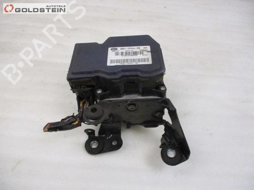Electronic module FORD S-MAX (WA6) 2.0 TDCi | BP37102986M83 - Image 4