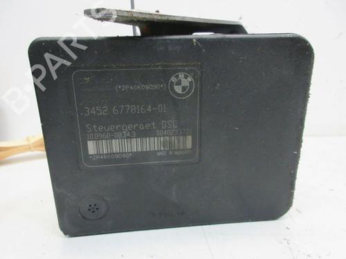 Electronic module BMW 3 Touring (E91) 318 i | BP32721348M83 - Image 5