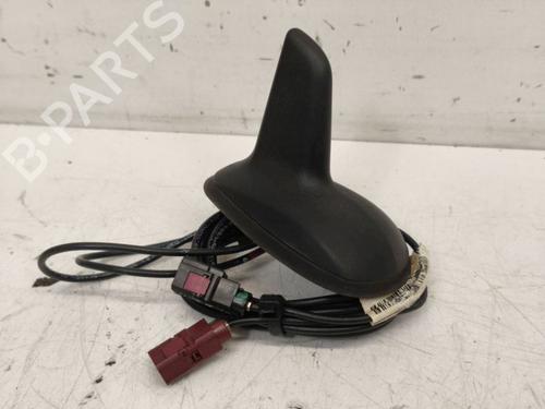 Used Antenna/Base Antenna/Base MERCEDES-BENZ C-CLASS T-Model (S204) C 200 CDI (204.207) (136 hp) 40069313 40069313