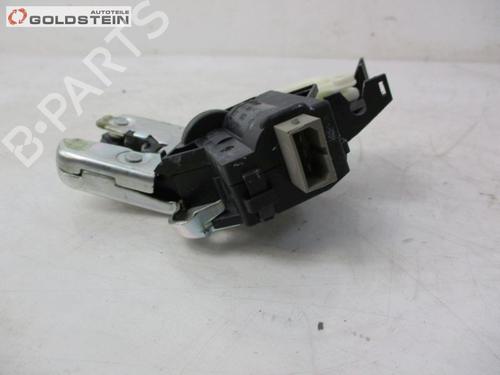 Tailgate lock AUDI A4 B8 (8K2) 1.8 TFSI | BP18751425C101 