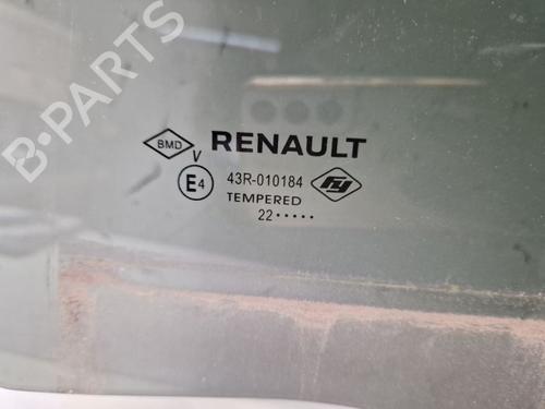 Dør rude ventre bagtil RENAULT AUSTRAL E-TECH 200 Hybrid (HGM2) | BP37138992C20 - Image 4