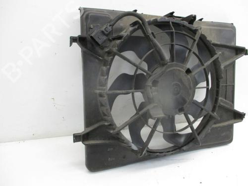 Fan KIA CEE'D SW (ED) 1.4 | BP37129119M128 - Image 4