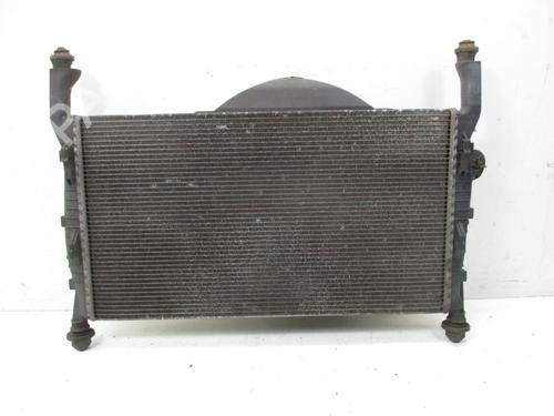 Water radiator FORD TRANSIT Van (FA_ _) 2.4 TDCi RWD | BP37126649M31 - Image 5