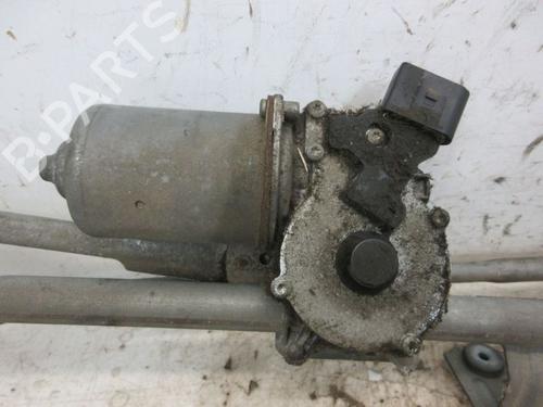 Vindrute Vindusviskermekanisme OPEL ZAFIRA / ZAFIRA FAMILY B (A05) 1.9 CDTI (M75) | BP29096385C83