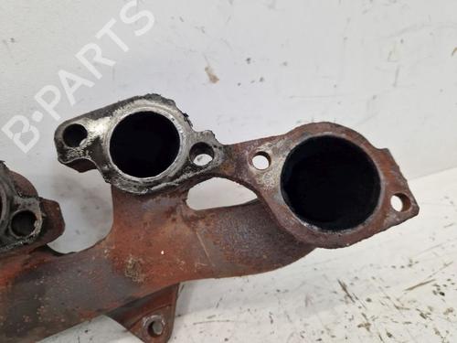 Exhaust manifold PEUGEOT BOXER Van 2.2 HDi 120 | BP37139776M110 - Image 9