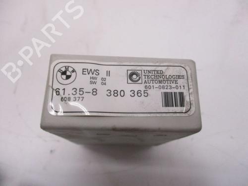 Electronic module BMW 3 Coupe (E36) 318 is | BP18804044M83 