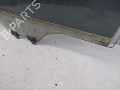 Rear left door window SUBARU FORESTER (SH_) 2.0 D AWD (SHH, SHD, SHN) | BP29085943C20 
