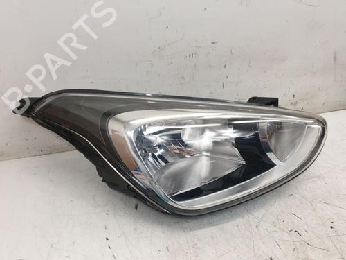 Used Right headlight Right headlight 39573678 39573678
