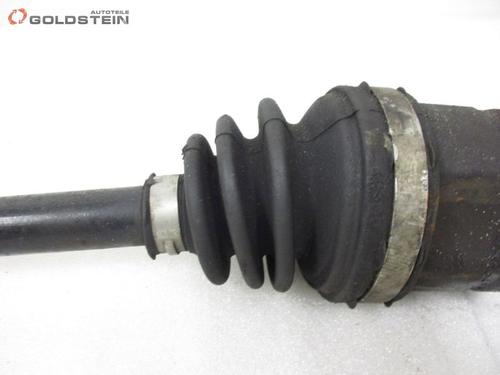 Right front driveshaft OPEL CORSA D (S07) 1.2 (L08, L68) | BP37108403M39  - Image 5