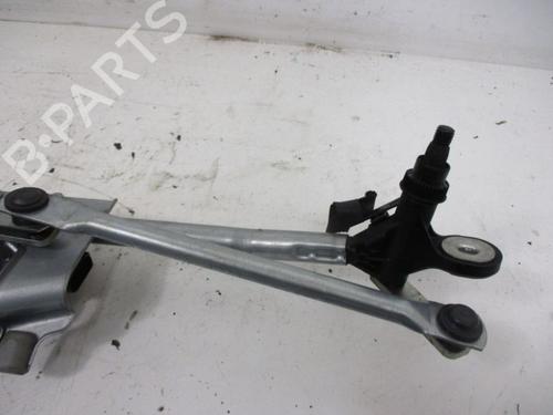 Front wipers mechanism BMW 1 (E87) 116 i | BP18794941C83 