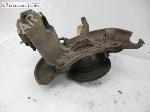Right front steering knuckle VW TOURAN (1T1, 1T2) 1.9 TDI | BP18751211M26 