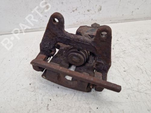 Used Left rear brake caliper Left rear brake caliper AUDI A6 C6 Avant (4F5) 3.2 FSI quattro (255 hp) 35947707 35947707