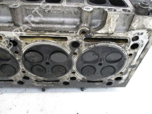 Cylinder head MERCEDES-BENZ C-CLASS T-Model (S203) C 200 CDI (203.207) | BP37123772M5 - Image 10