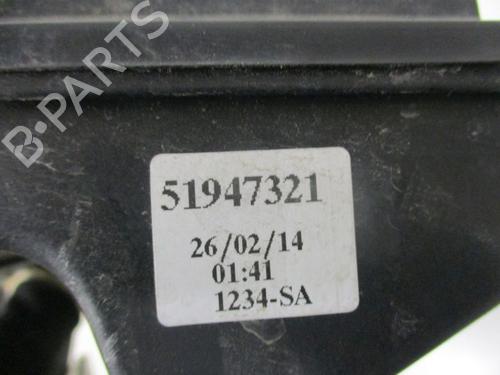 Air filter box FIAT DOBLO Cargo (263_) 1.3 D Multijet | BP32661121M87