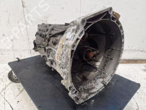 Used Gearbox Gearbox BMW 1 (E87) 123 d (204 hp) 33907811 33907811