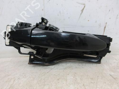 Used Front right exterior door handle Front right exterior door handle 38291560 38291560