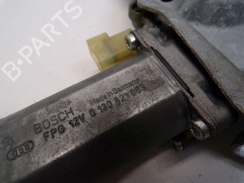 Front right window mechanism SAAB 9-3 (YS3D) 2.0 Turbo | BP37117438C23 - Image 5