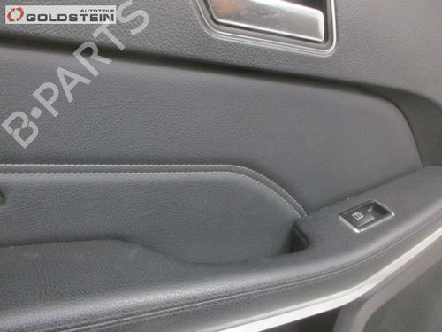 Rear left panel MERCEDES-BENZ E-CLASS (W212) E 200 CDI / BlueTEC (212.005, 212.006) | BP37105404C60 - Image 4
