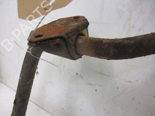 Anti roll bar MERCEDES-BENZ PONTON (W120) 180 D (120.110) | BP18796335M96 