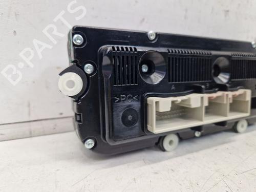Climate control VW GOLF V Variant (1K5) 1.4 TSI | BP34738161I5 - Image 6