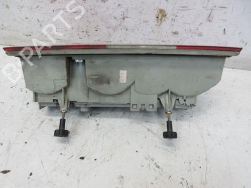 Left taillight FORD TRANSIT CONNECT (P65_, P70_, P80_) 1.8 TDCi | BP19293922C34 
