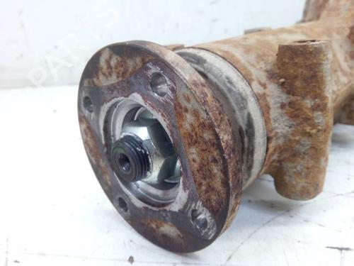 Rear differential SUBARU FORESTER (SH_) 2.0 D AWD (SHH, SHD, SHN) | BP30603070M24