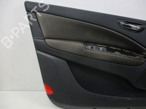 Front left panel FIAT BRAVO II (198_) 1.4 T-Jet (198AXF1B) | BP18792152C58 