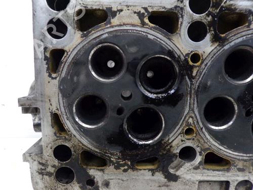 Cylinder head AUDI A4 B7 Avant (8ED) 2.5 TDI | BP29097192M5