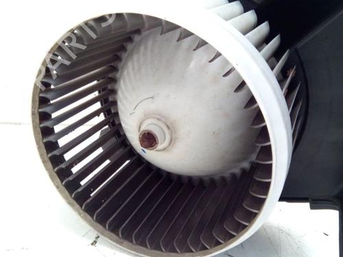 Heater blower motor RENAULT KANGOO Express (FW0/1_) 1.5 dCi 90 (FW0G, FW05, FW08, FW11) | BP29102440M62 