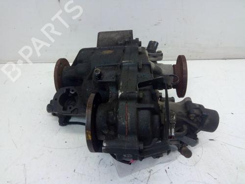 Transfer box SUZUKI JIMNY Closed Off-Road Vehicle (SN) 1.3 16V 4WD (SN413, JB43) | BP29603190M36 