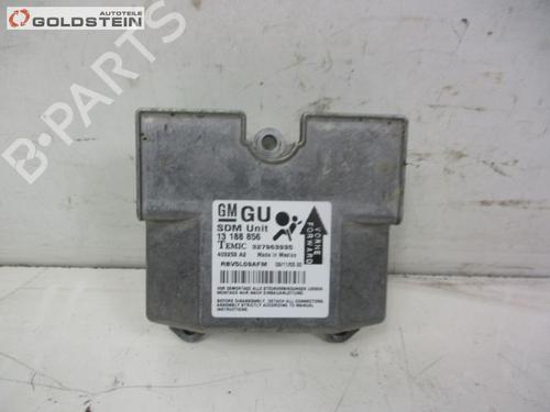 ecu-airbags-opel-zafira-zafira-family-b-a05-19-cdti-m75-13188865-2005-2006-2007-2008-2009-2010-2011-2012-2013-2014-2015-2016-2017-2018-2019-18764010 main image