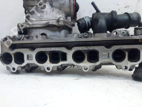 Intake manifold MERCEDES-BENZ A-CLASS (W169) A 200 CDI (169.008, 169.308) | BP29107004M70