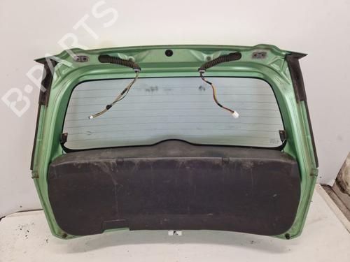 Tailgate SUZUKI SPLASH (EX) 1.0 (A5B310) | BP37143666C6 - Image 7