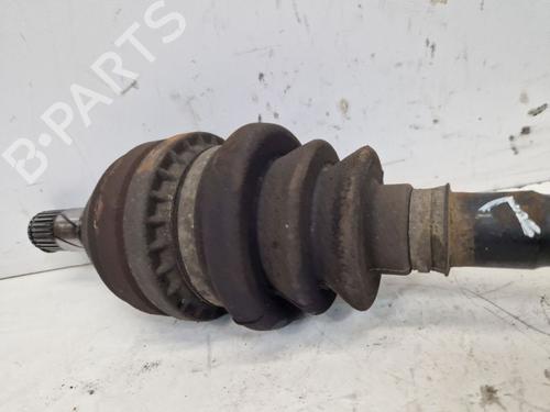 Left front driveshaft OPEL MERIVA B MPV (S10) 1.4 (75) | BP37141168M38 - Image 6
