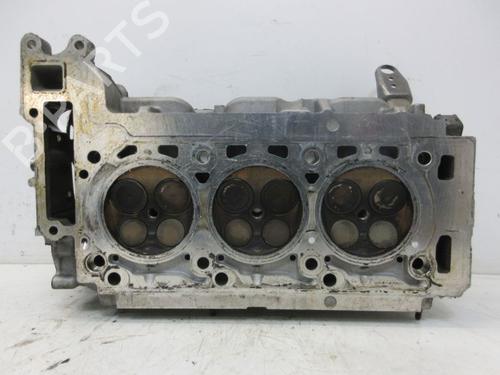 Cylinder head MERCEDES-BENZ C-CLASS (W203) C 280 4-matic (203.092) | BP21636105M5 