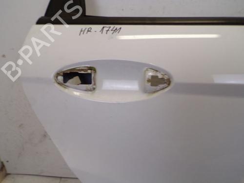 Right rear door FORD FIESTA VI (CB1, CCN) 1.6 Ti | BP29088730C5 