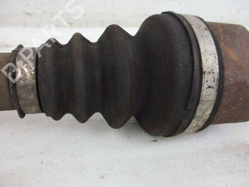 Right front driveshaft CITROËN C4 I (LC_) 1.6 HDi | BP38026328M39 - Image 3