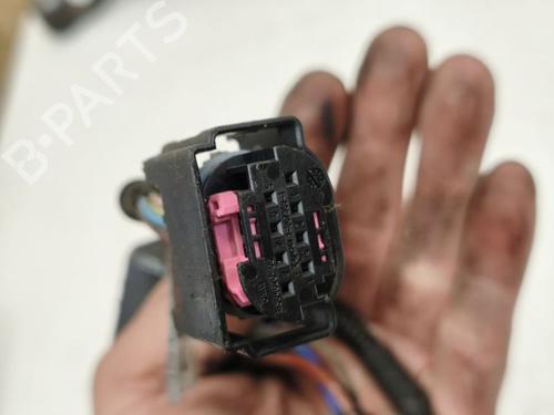 Steering rack BMW 5 (E60) 525 i | BP39615877M22 - Image 10