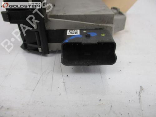 Front right lock PEUGEOT 208 I (CA_, CC_) 1.2 VTI 82 | BP18754164C97