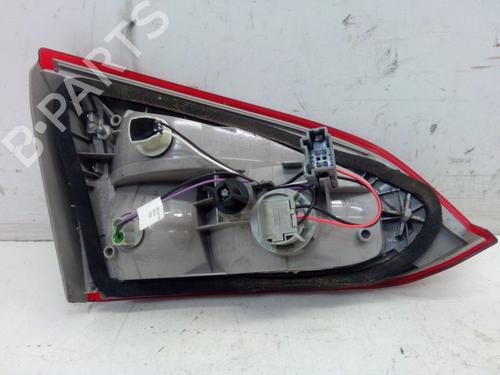Right tailgate light FORD FOCUS III Turnier 1.5 TDCi | BP29523315C80 