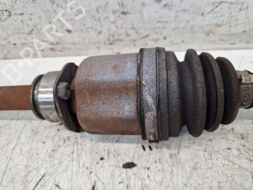 Right front driveshaft FIAT PUNTO EVO (199_) 1.3 D Multijet | BP29108025M39 