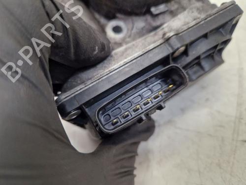 Throttle body SUBARU FORESTER (SH_) 2.0 D AWD (SHH, SHD, SHN) | BP31702615M82 