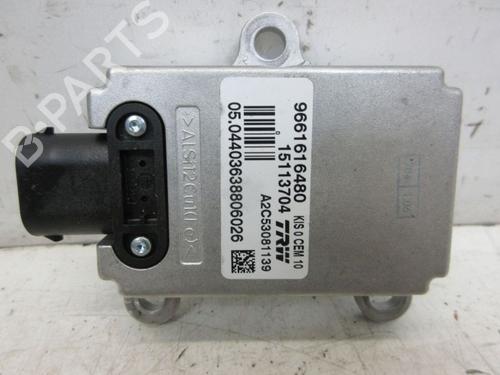 Control unit PEUGEOT 407 Coupe (6C_) 2.7 HDi | BP29089260M11 - Image 2