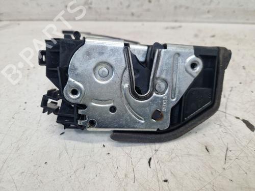 Rear right lock BMW X3 (F25) xDrive 20 d | BP29102194C99 