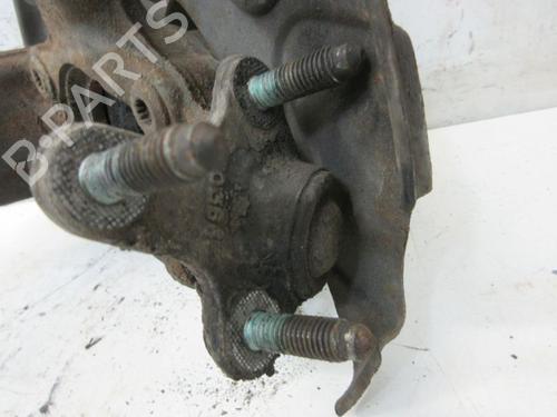 Right front steering knuckle SEAT LEON (1P1) 2.0 TFSI | BP19298201M26 