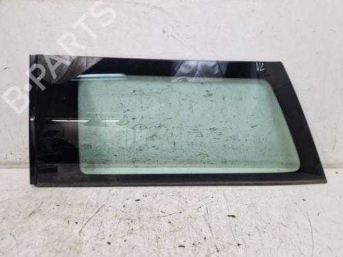 Used Rear left door window MINI MINI (R56) Cooper D (109 hp) 28064107